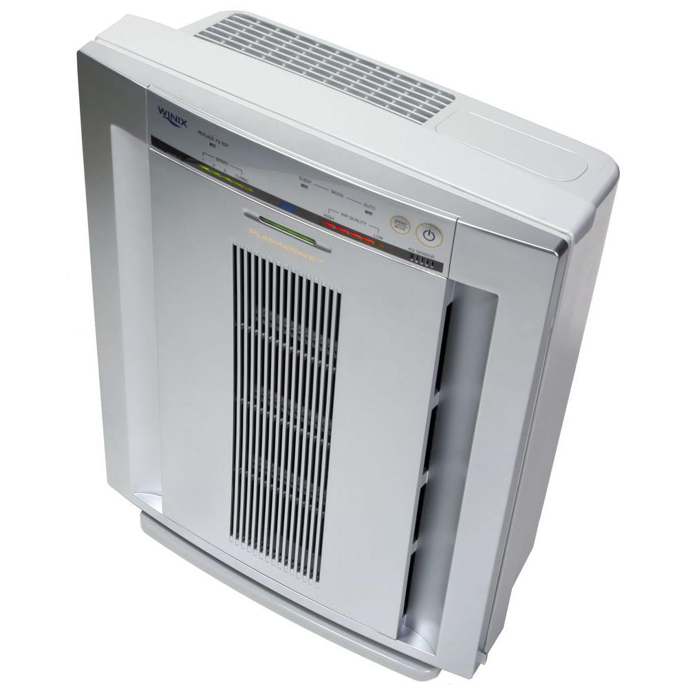 Winix Plasmawave 5300 Air Cleaner Model